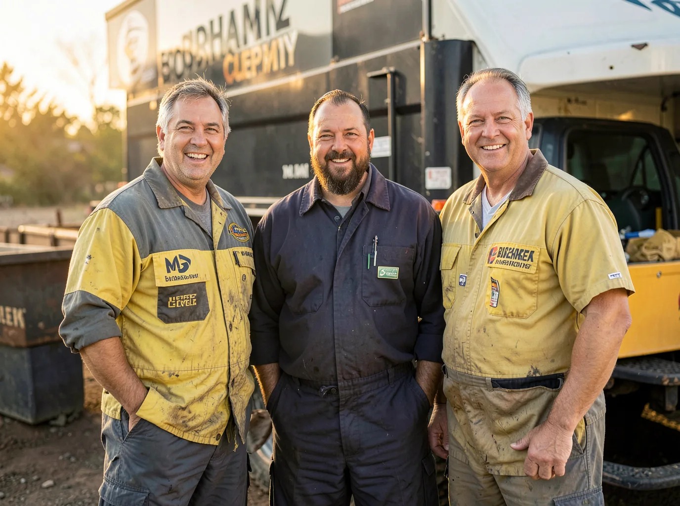 Sewage Cleanup company in Forestdale, MA