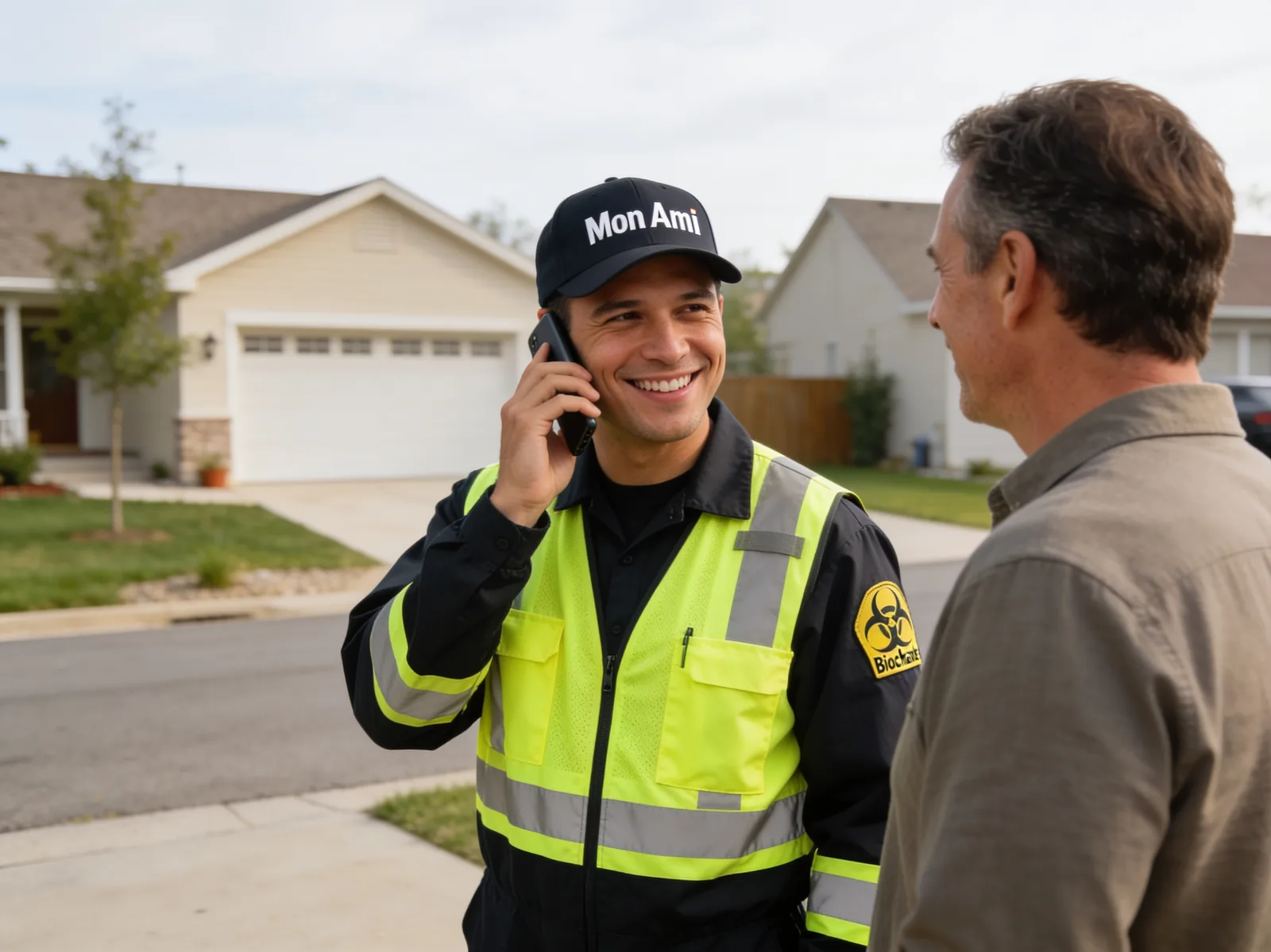 Sewage Cleanup Forestdale, MA FAQs